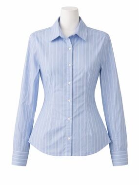 H&M Button-Down Shirt
